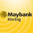 Icon of program: Maybank KE Trade SG