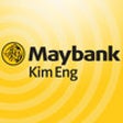 Icon of program: Maybank KE Trade SG