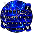 Icono de programa: Blue Thunder Lightning Ke…