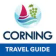 Icon of program: Visit Corning
