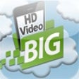 Icon of program: Transfer Big Files