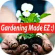 Icon of program: Easy Gardening Ideas - Ve…