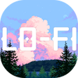 Icono de programa: Lo-Fi Wallpapers