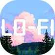 Icon of program: Lo-Fi Wallpapers