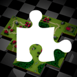 Icon of program: Puzzle & Monarch