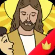 Icon of program: Children's Bible Daily Pr…