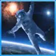 Icon of program: Space Gravity Kid