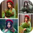 Icon of program: PicMix - Photo Collage Ma…
