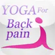 Icon of program: Yoga For Back Pain