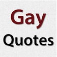 Icono de programa: Gay Quotes