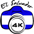 Icono de programa: El Salvador 4K TV