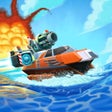 Icon of program: Battle Bay
