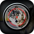 Icon of program: Animal Sniper Wolf Huntin…