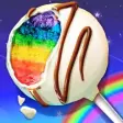 Icon of program: Rainbow Desserts Food Mak…