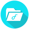 Icono de programa: Essential File Manager Pr…