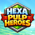 Icono de programa: Hexa Pulp Heroes