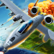 Icono de programa: Flight Sim: A-10 Warthog …