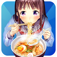 Icono de programa: I love Ramen