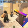 Icon of program: Survival Hunter: Pixel St…