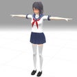 Icono de programa: Schoolgirl Supervisor Ext…