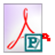 Icon of program: A-PDF Publisher to PDF