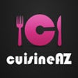 Icon of program: RECETTES CUISINE FACILE R…