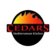 Icon of program: Cedars Mediterranean Kitc…