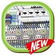 Icon of program: Electrical Panel System