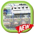 Icon of program: Electrical Panel System
