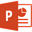 Icon of program: Microsoft Office PowerPoi…