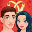 Icon of program: Interactive Romance Game …