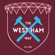 Icon of program: The West Ham Way