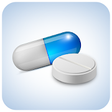 Icon of program: Pill Identifier and Drug …