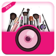 Icono de programa: Selfie Makeup Camera-Swee…