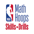 Icon of program: NBA Math Hoops