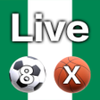 Icon of program: Placares esportivos ao vi…