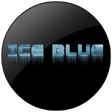 Icono de programa: Ice Blue Theme for LG G6