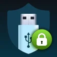 Icon of program: Pen Drive  USB OTG Locker