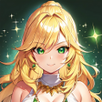 Icon of program: Anime AI Art - Otaiku