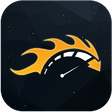 Icono de programa: Net Radar - Internet Spee…