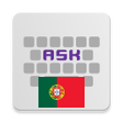 Icono de programa: Portuguese for AnySoftKey…
