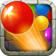 Icon of program: Bubble Balls Blitz