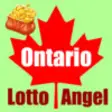 Icon of program: Ontario Lotto - Lotto Ang…