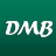 Icono de programa: DMB Mobile Banking