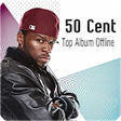Icon of program: 50 Cent Top Album Offline