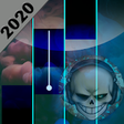 Icono de programa: Megalovania Piano Tiles 2…