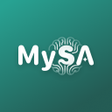 Icon of program: MySA: MySmartAssistant