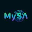 Icon of program: MySA: MySmartAssistant
