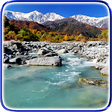 River Video Live Wallpaper icon
