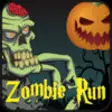 Icon of program: Zombie Runner - Run and j…